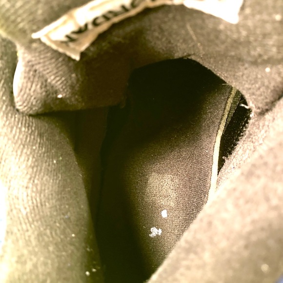 Nike Air Jordan 5V Retro Olympic Obsidian Men 11.5 - Picture 6 of 8